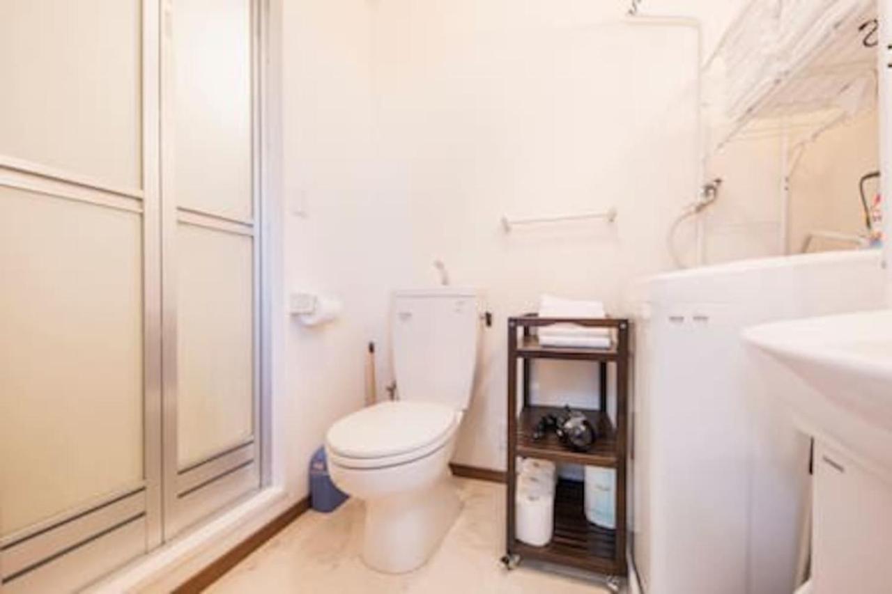 Sengoku Eki-Mae Bldg 401 Apartment Tokyo Exterior photo